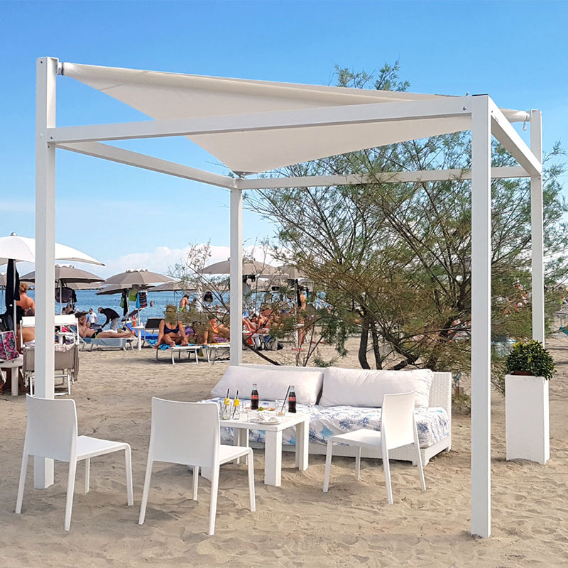 Shade Sail Vela - Zzue Creation