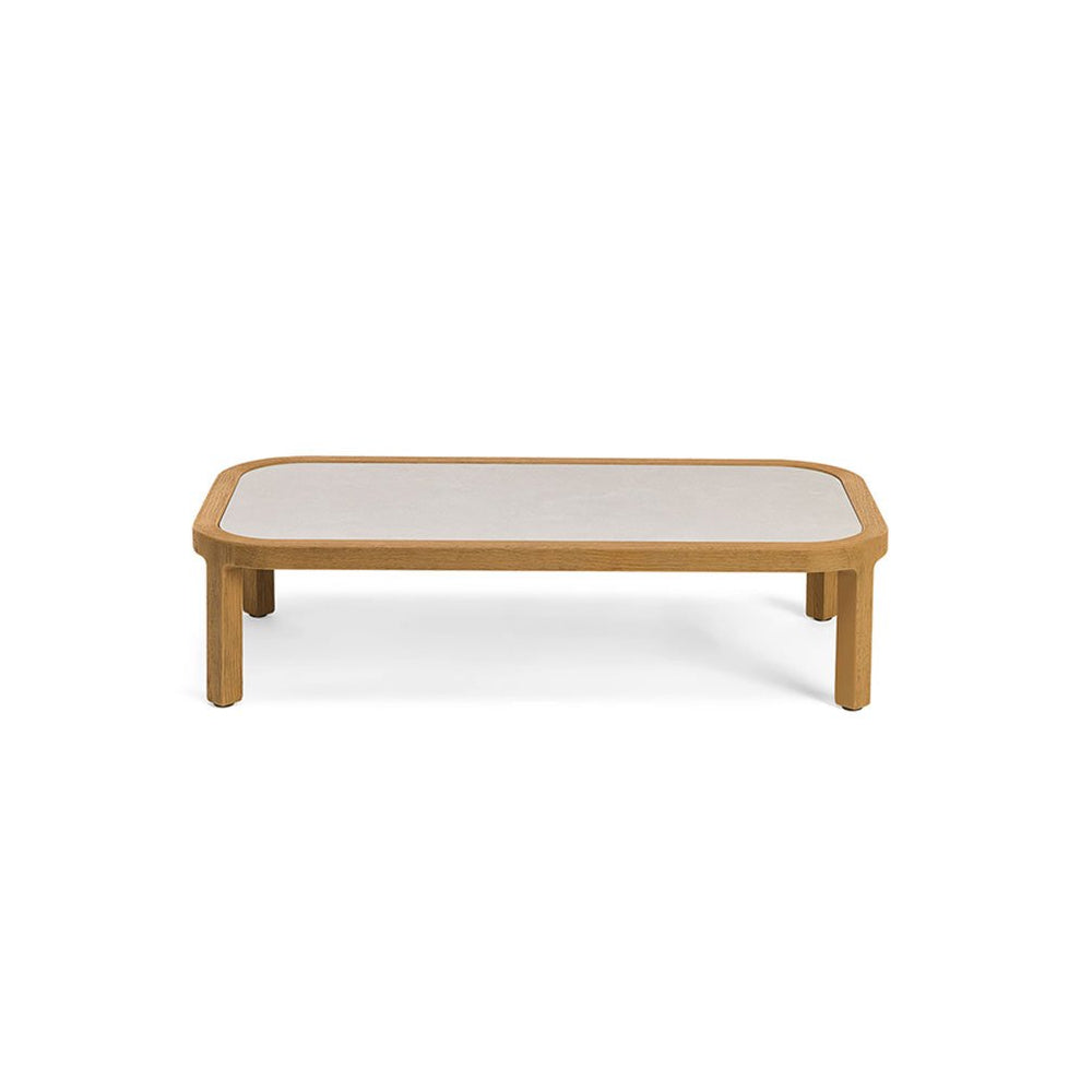 Grand Life Rectangular Coffee Table - Zzue Creation