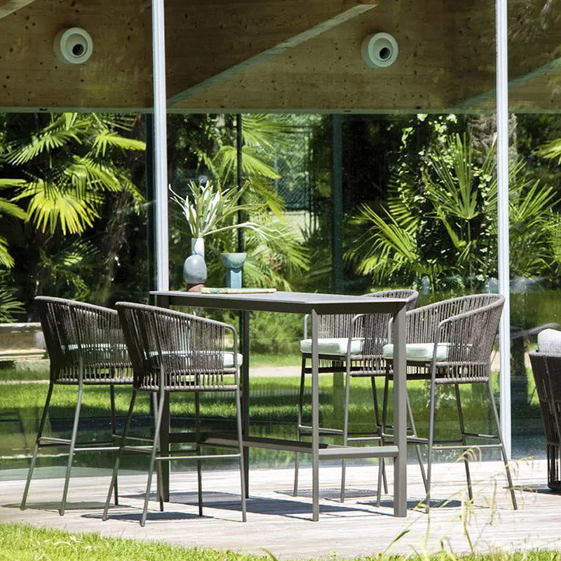 Tibidabo Bar Stool - Zzue Creation