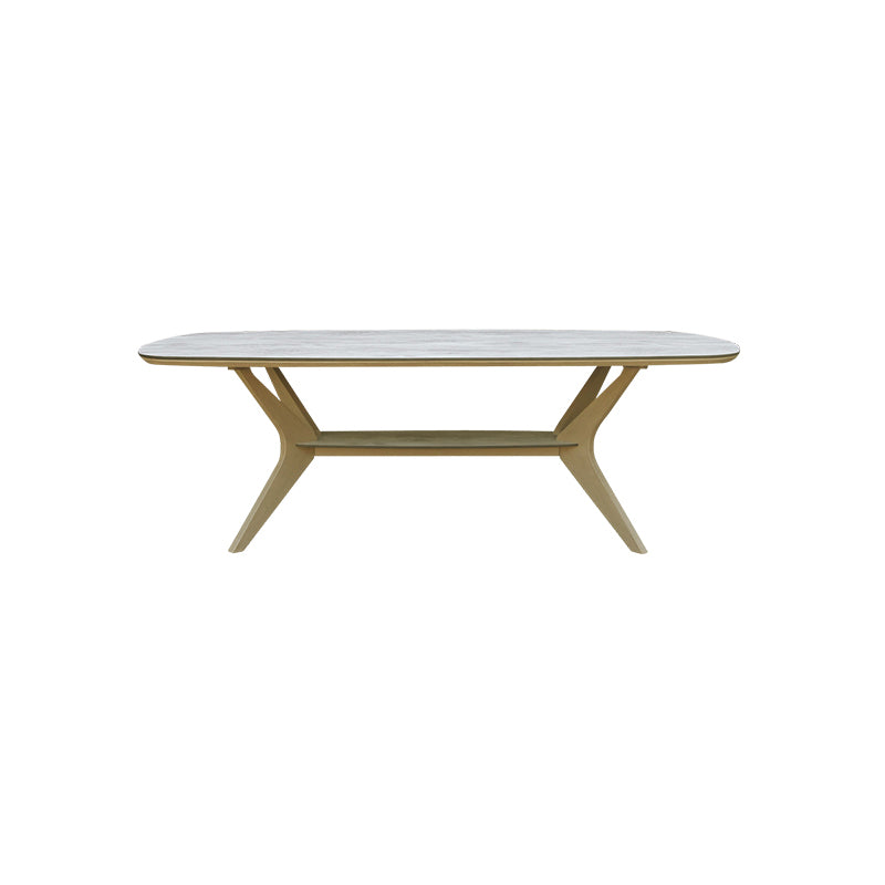 Selva Dining Table - Zzue Creation