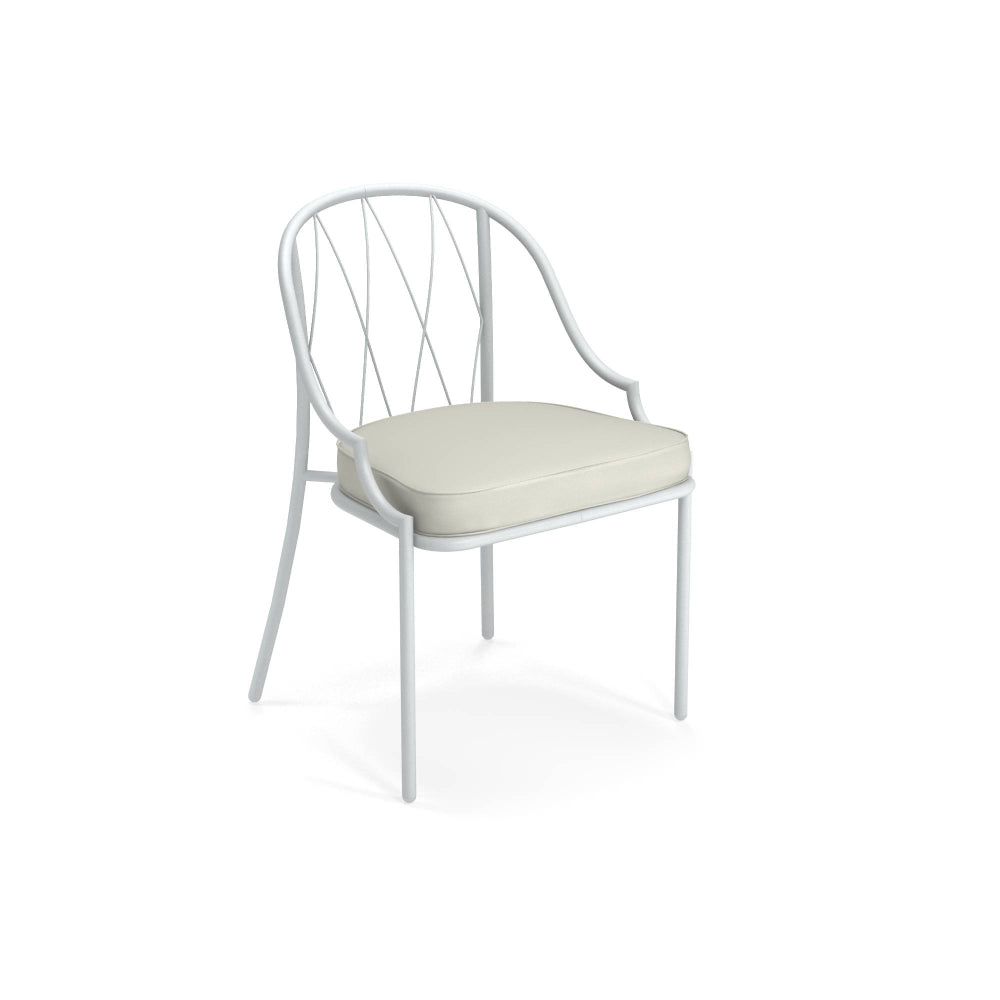 Como Chair - Zzue Creation