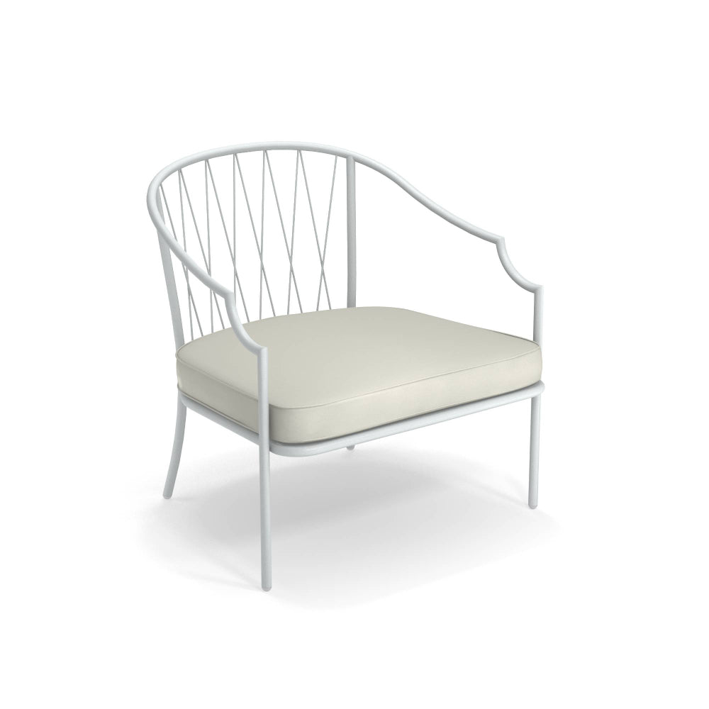 Como Lounge Chair - Zzue Creation