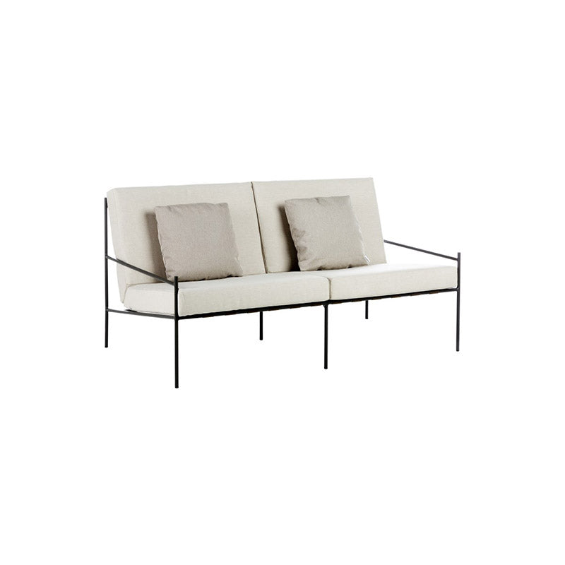 Min 2 Seater Sofa - Zzue Creation