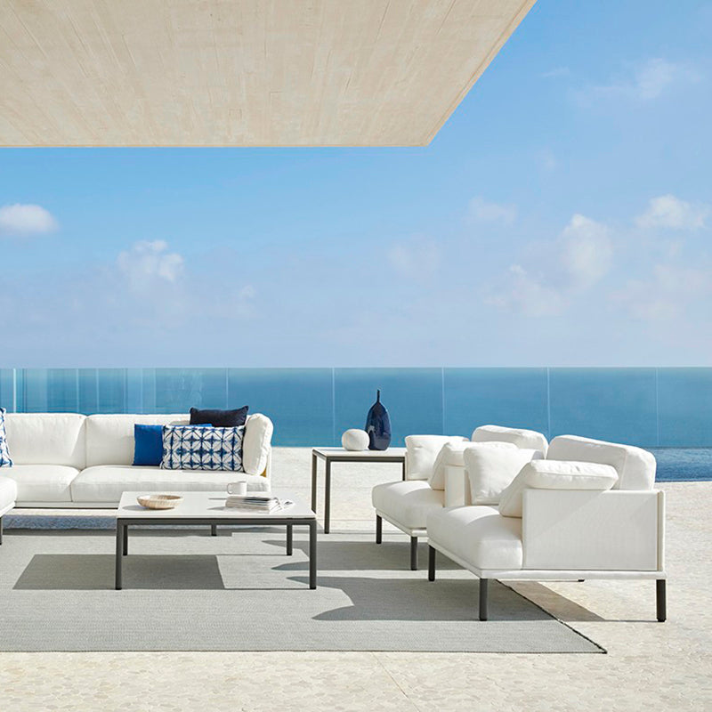 Long Island Armchair - Zzue Creation