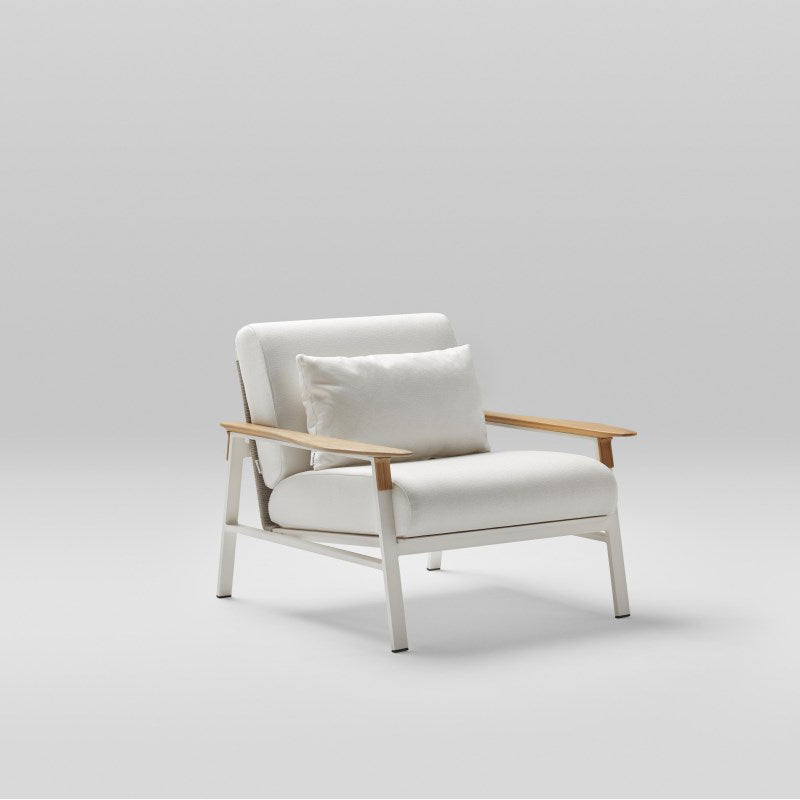 City Armchair - Zzue Creation