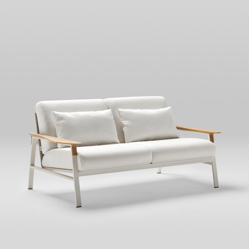 City 2 Seater Sofa - Zzue Creation