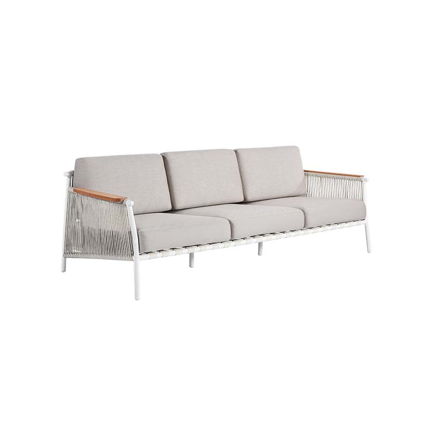 Nine Degrees Two Seater Sofa - Zzue Creation
