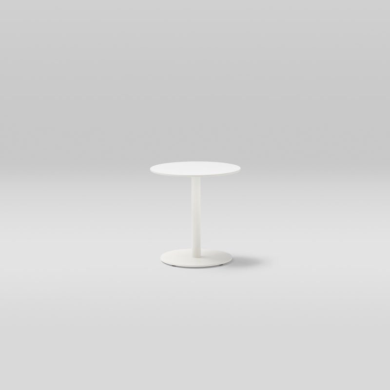 Lis Low Side Table 50 - Zzue Creation