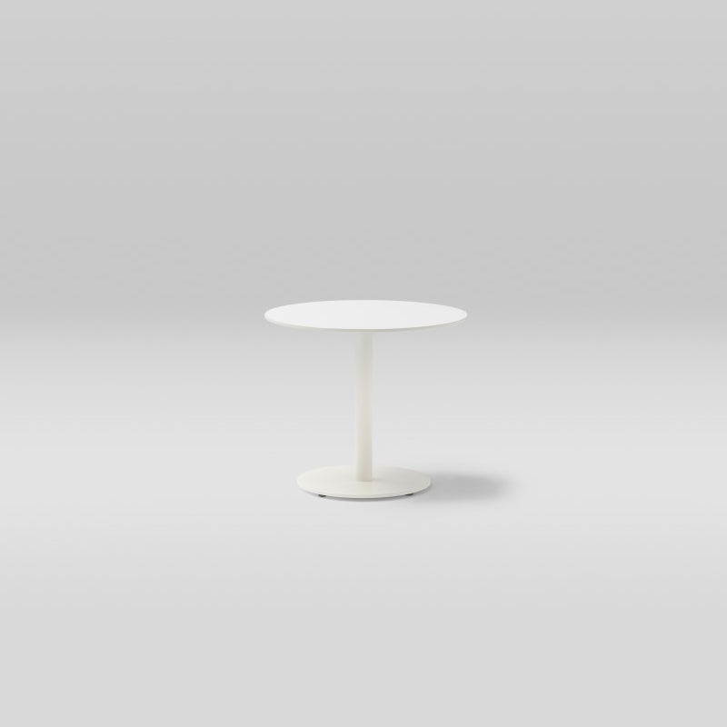Lis Low Side Table 60 - Zzue Creation