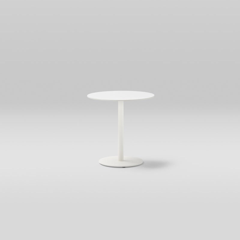 Lis High Side Table 60 - Zzue Creation