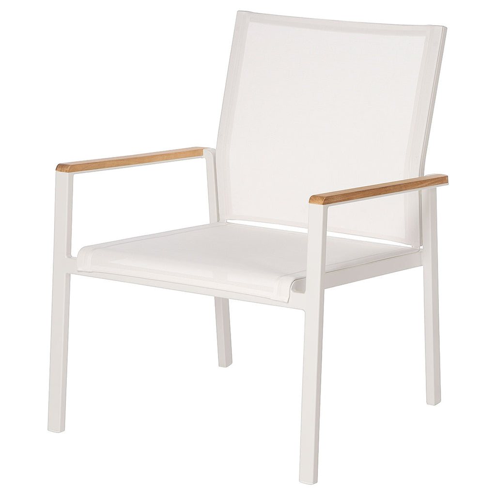 Aura Armchair - Zzue Creation