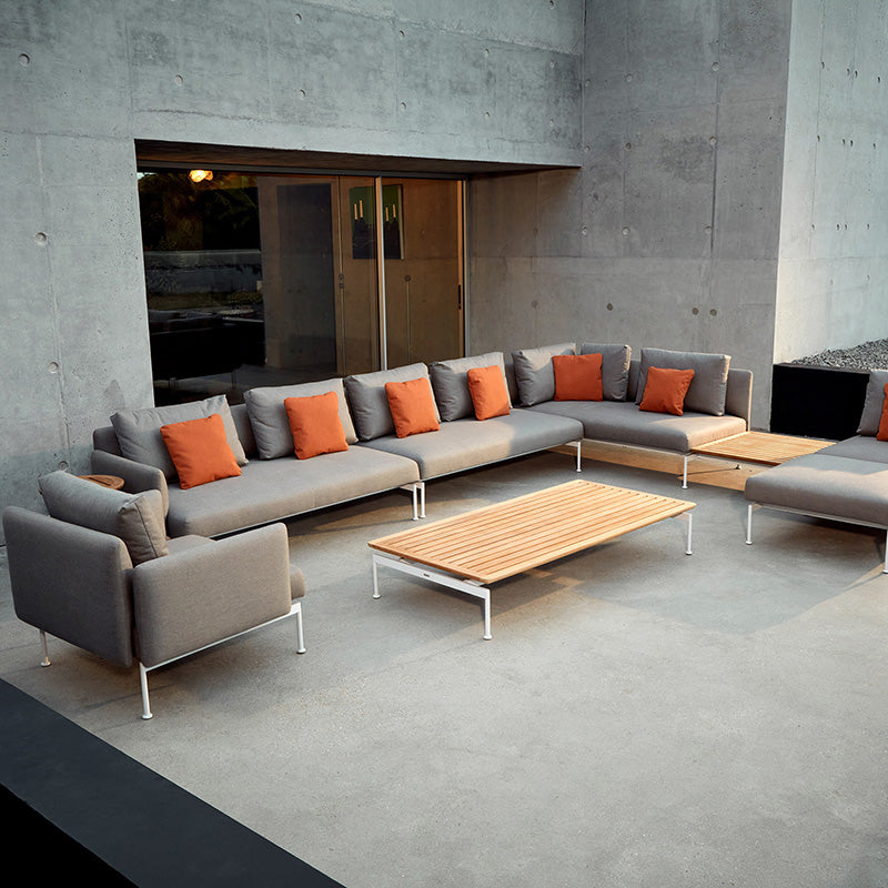 Layout Double Seat - Zzue Creation