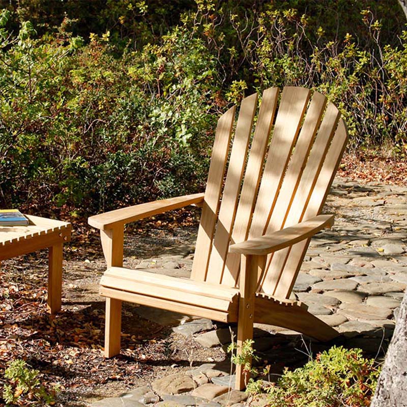 Adirondack Armchair - Zzue Creation