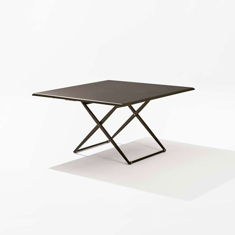 Zebra Square Up&Down Table - Zzue Creation