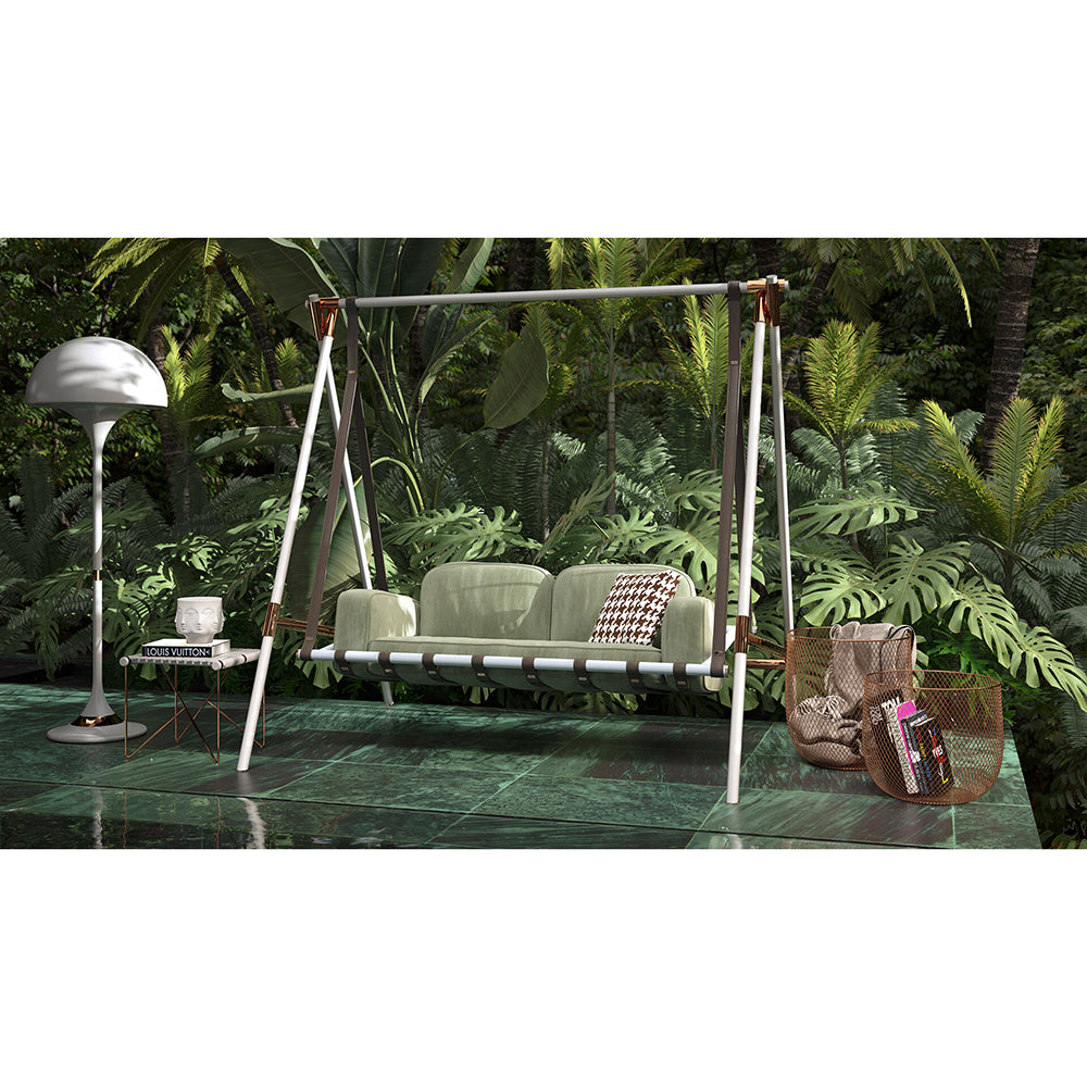 Fable Two Seater Swing - Zzue Creation