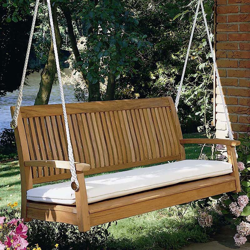 Monaco Swing Seat - Zzue Creation