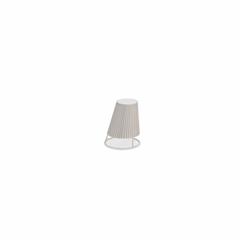 Cone Small Lamp - Zzue Creation