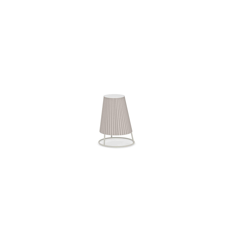 Cone Small Lamp - Zzue Creation