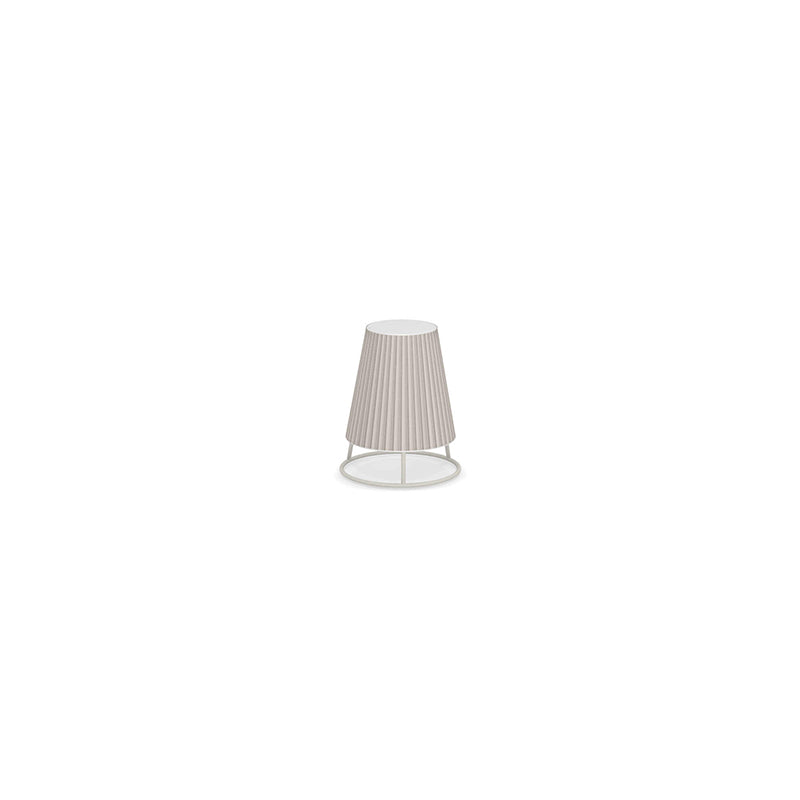 Cone Small Lamp - Zzue Creation