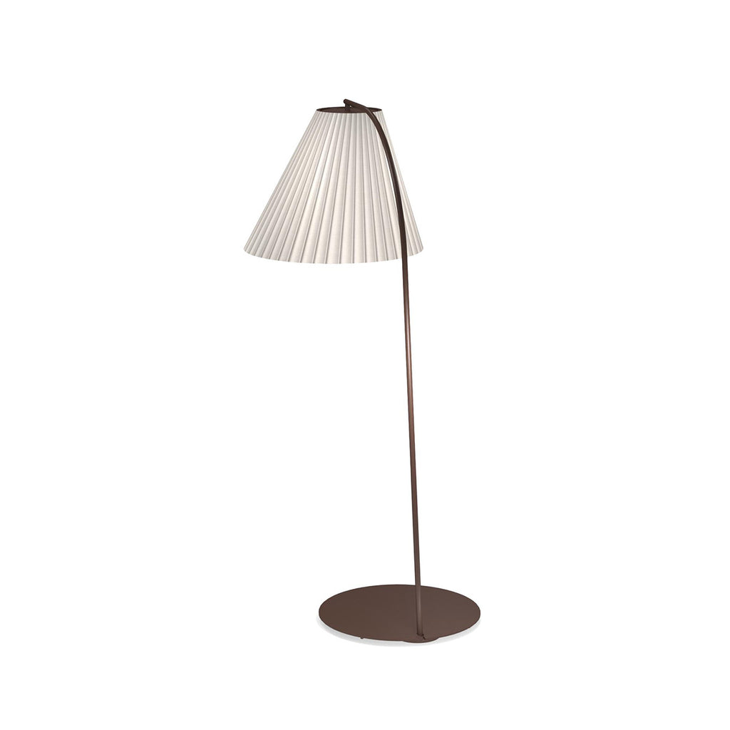 Cone Floor Lamp - Zzue Creation