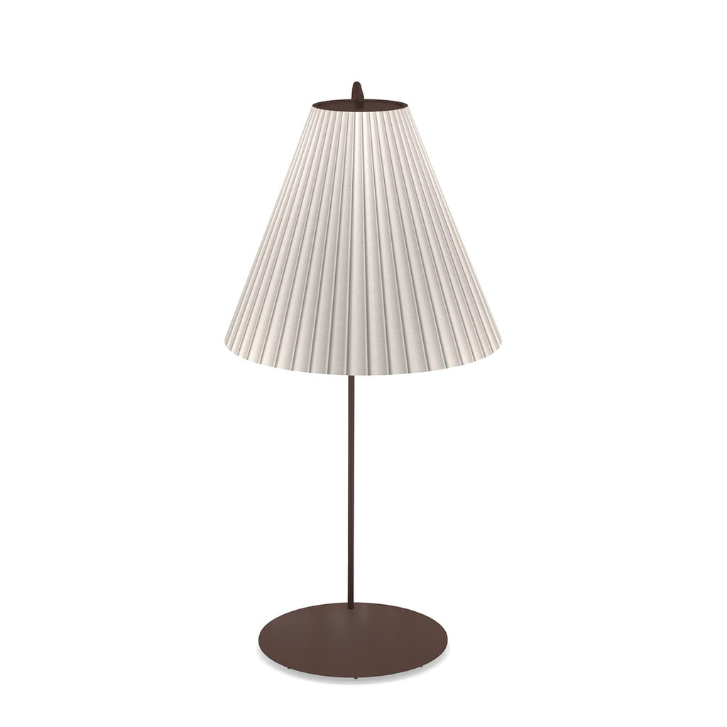 Cone Floor Lamp - Zzue Creation