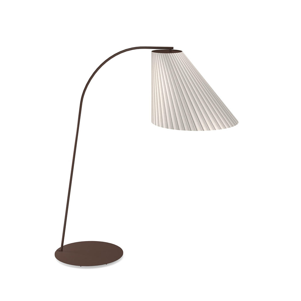 Cone Floor Lamp - Zzue Creation