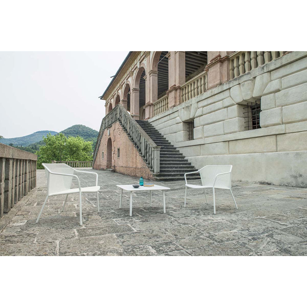 Darwin Lounge Chair - Zzue Creation