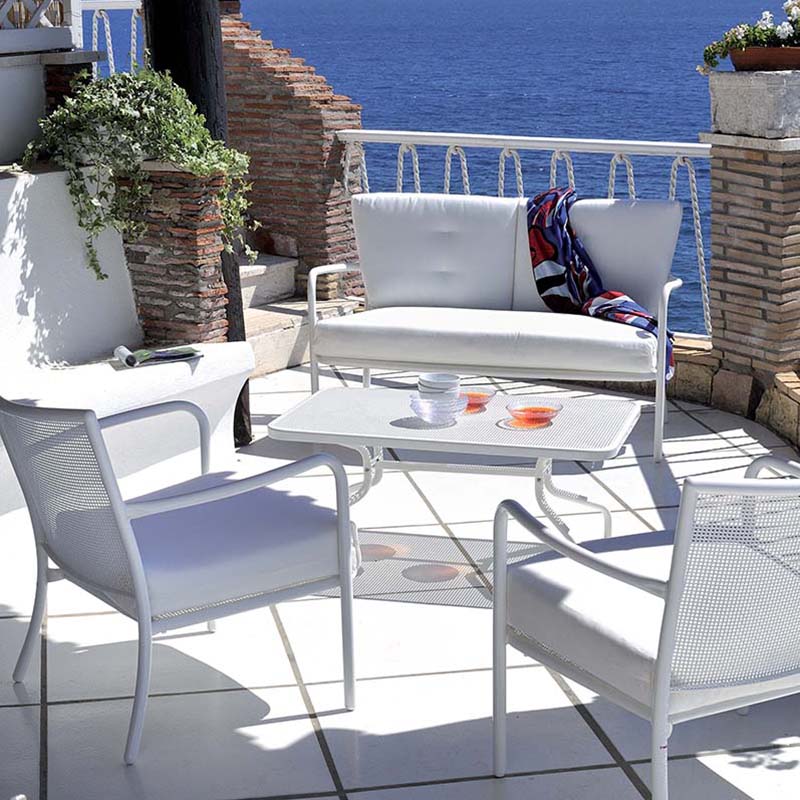 Athena Lounge Chair - Zzue Creation