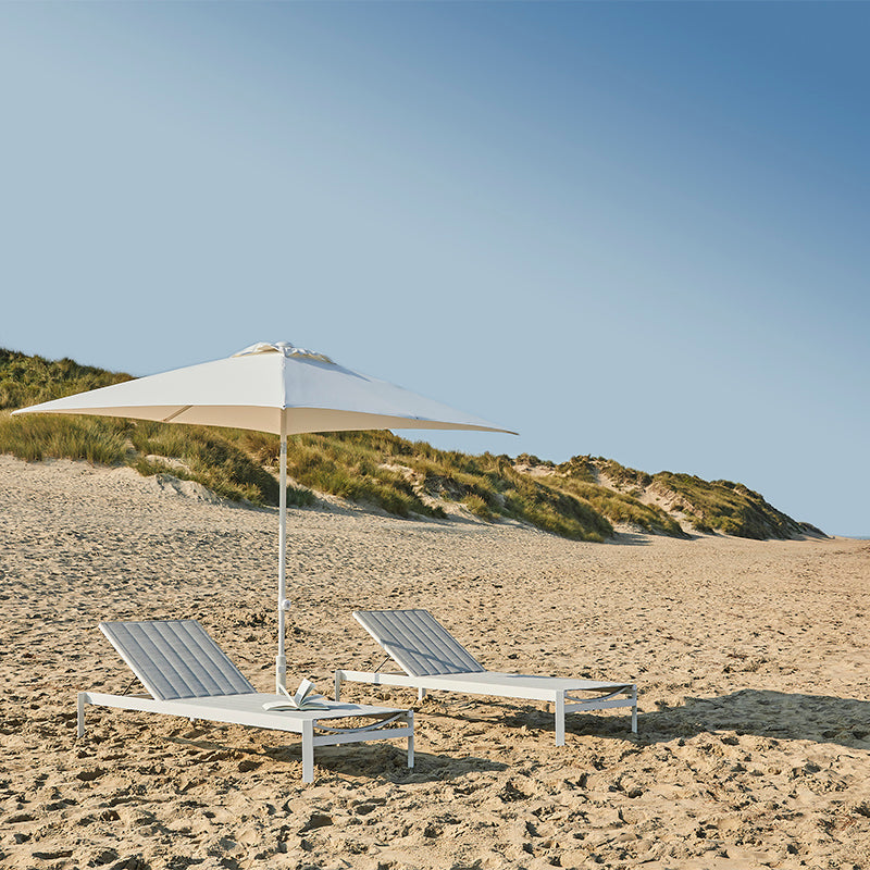 Mantra Sunlounger - Zzue Creation