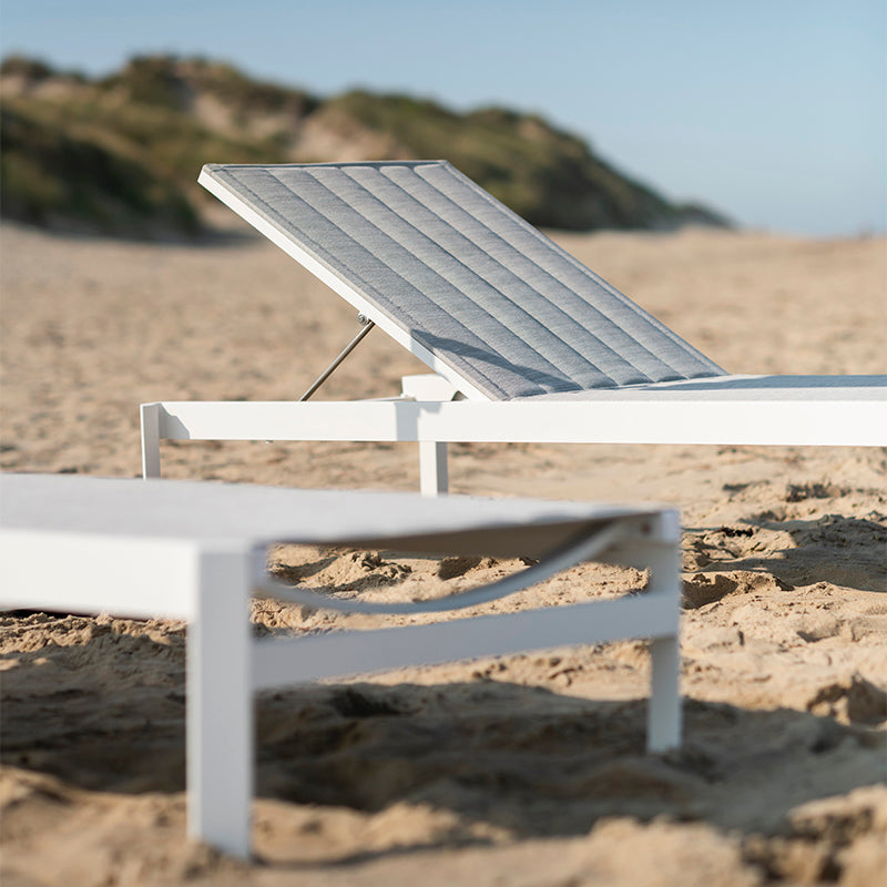 Mantra Sunlounger - Zzue Creation