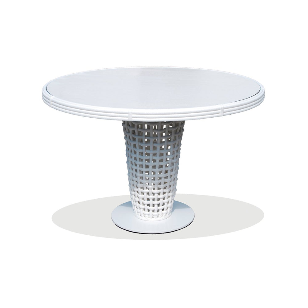 Dynasty Round Dining Table - Zzue Creation