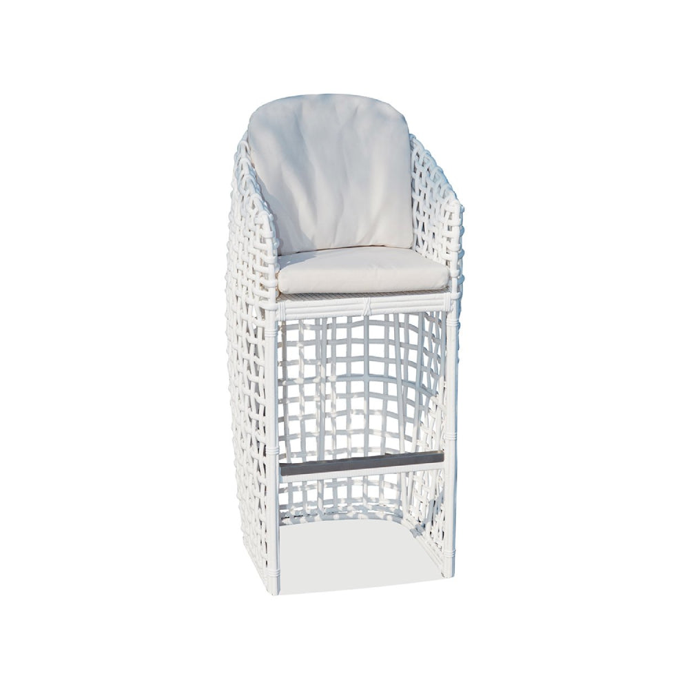 Dynasty Barstool Armchair - Zzue Creation