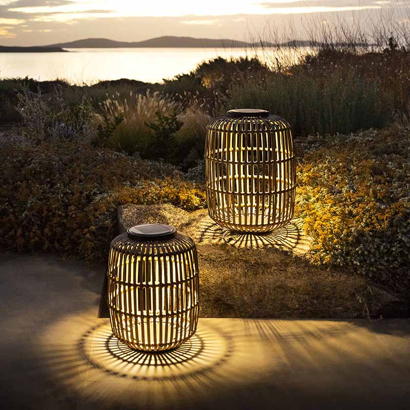 Arcq Lantern - Zzue Creation