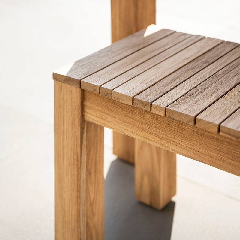 Tecca Bench - Zzue Creation