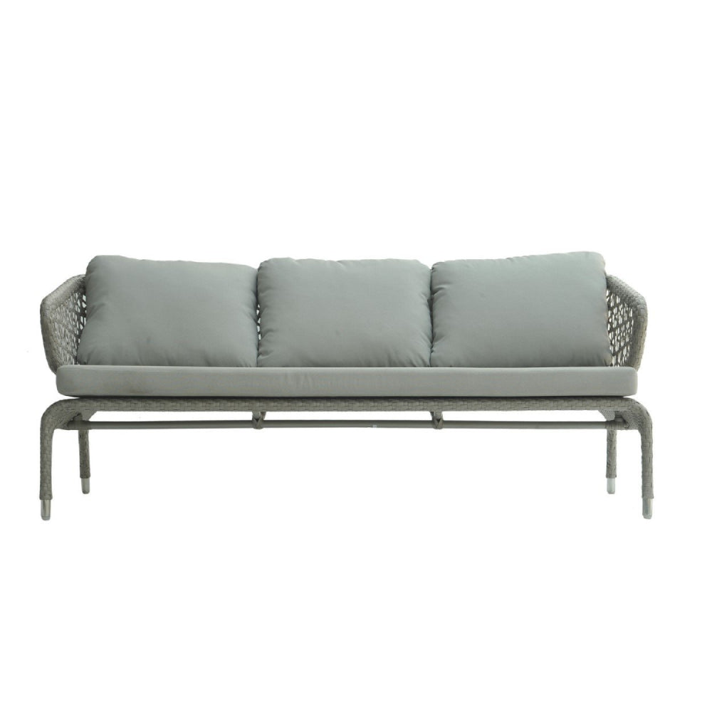 Journey Three Seater Arm Sofa - Zzue Creation