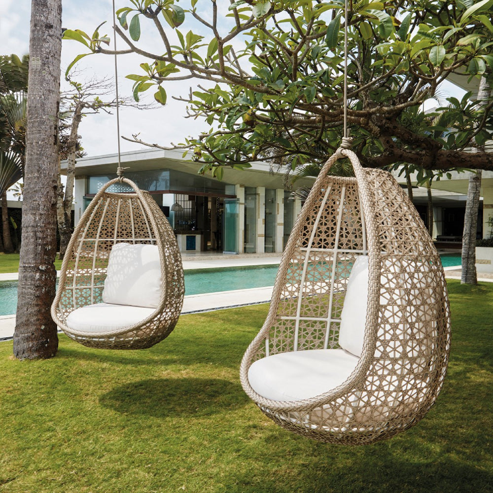 Journey Hanging Chair - Zzue Creation