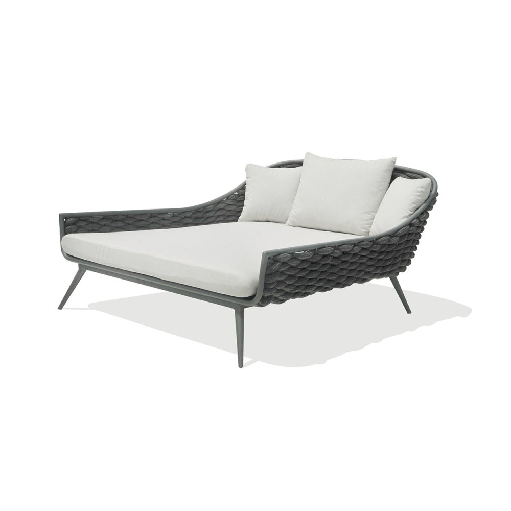 Serpent Double Daybed - Zzue Creation