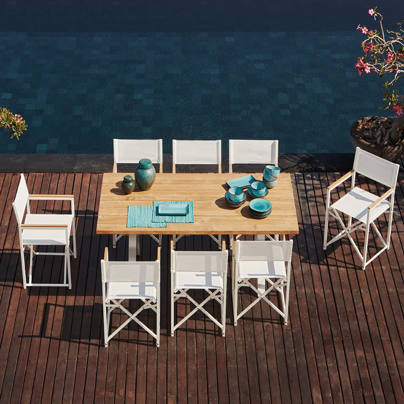 Venice Folding Chair - Zzue Creation