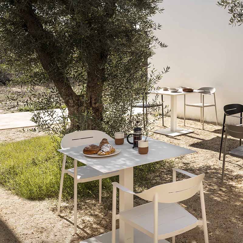 Kudos Bistro Chair - Zzue Creation