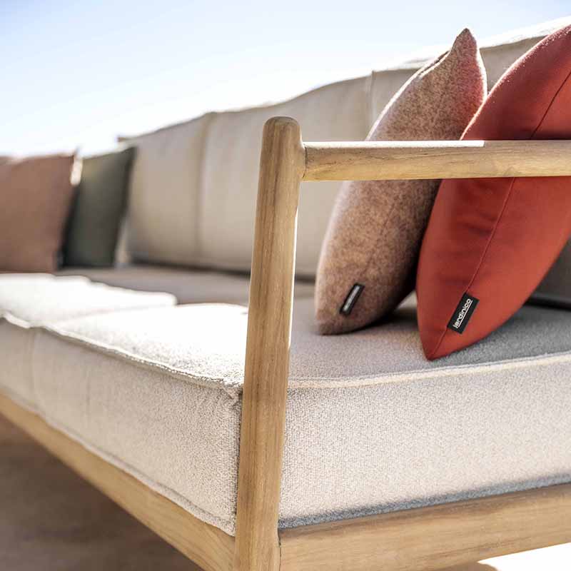 Noa Sofa 2S - Zzue Creation