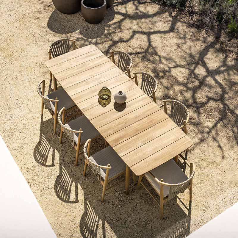 Noa Dining Chair - Zzue Creation