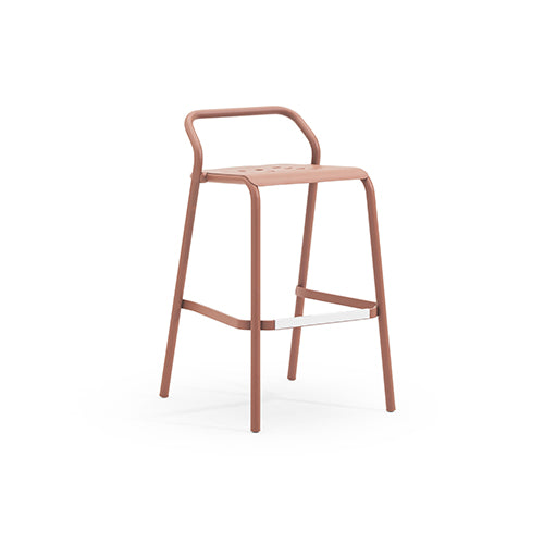 Noss Bar Stool - Zzue Creation