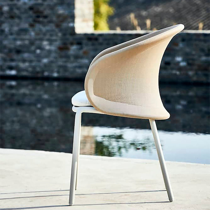 Mindo 114 Dining Chair - Zzue Creation