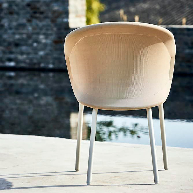 Mindo 114 Dining Chair - Zzue Creation