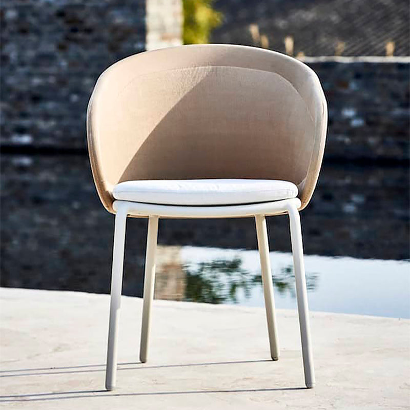 Mindo 114 Dining Chair - Zzue Creation