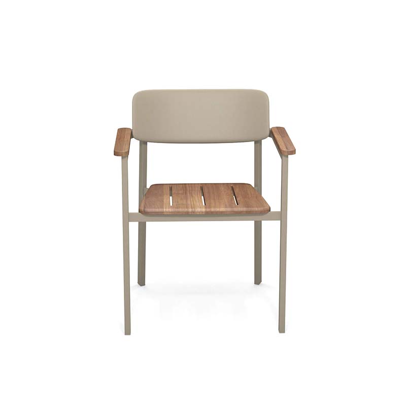 Shine Armchair - Zzue Creation