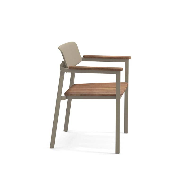 Shine Armchair - Zzue Creation