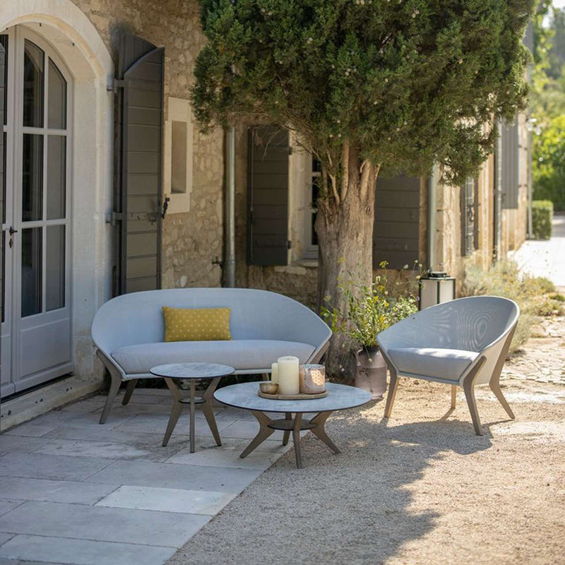 Selva 2 Seat Sofa - Zzue Creation