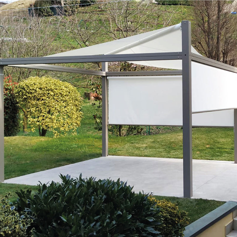 Shade Sail Vela - Zzue Creation
