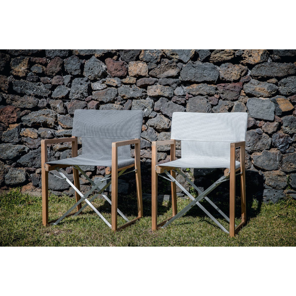 Pevero small armchair - Zzue Creation